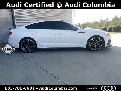 Used 2023 Audi S5 Prestige w/ Prestige Package