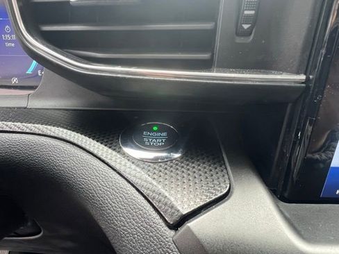 Used 2020 Ford Explorer ST w/ ST Street Pack image 34