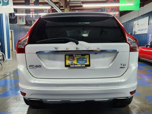 Used 2015 Volvo XC60 T6 Premier Plus image 70