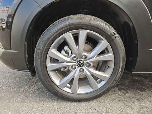 Used 2025 MAZDA CX-30 AWD 2.5 S w/ Preferred Package image 28