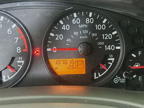 Used 2015 Nissan Frontier SV AWD/4WD image 18