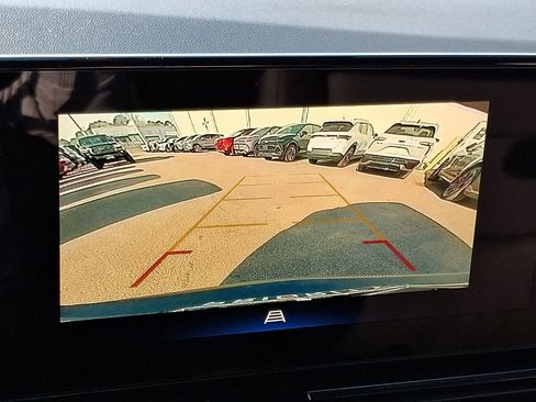 New 2026 Chevrolet TrailBlazer RS w/ Driver Confidence Package image 15