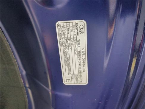 New 2026 Subaru Ascent Bronze Edition image 19