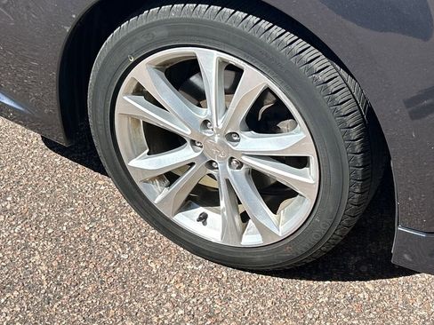 Used 2013 Subaru Legacy 2.5i Limited AWD/4WD image 14