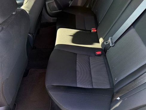 Certified 2025 Nissan Sentra SV FWD image 11
