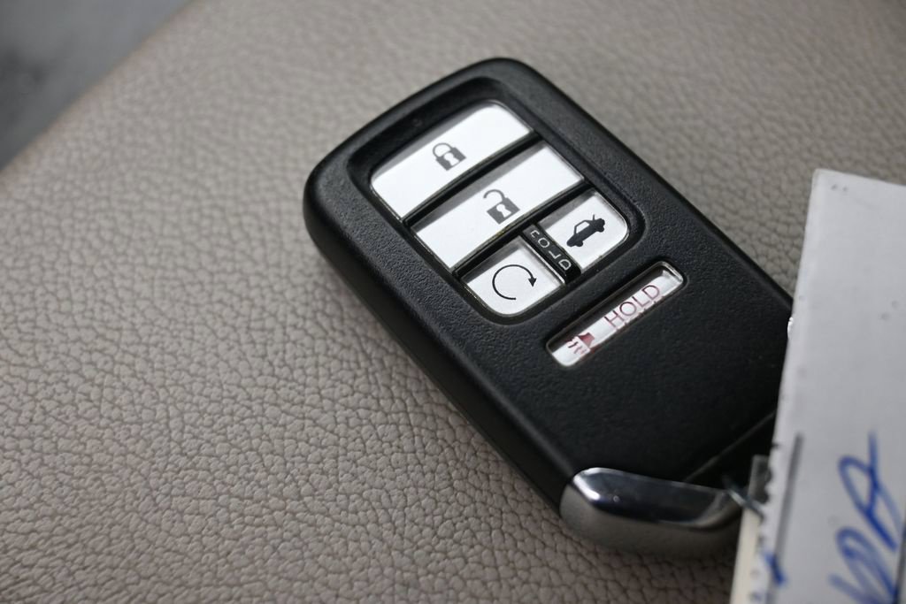 Used 2018 Honda Accord EX-L image 14