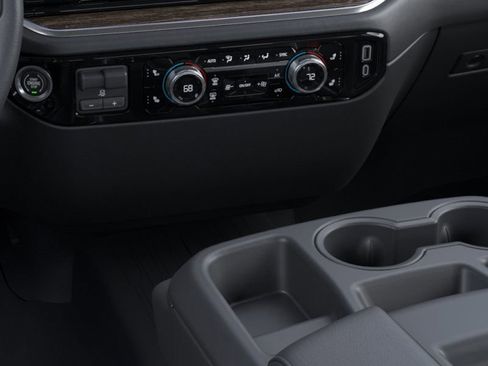 New 2026 GMC Sierra 1500 Elevation w/ Elevation Select Package image 23