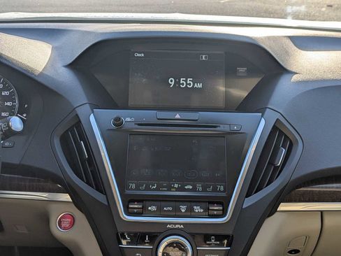 Used 2018 Acura MDX FWD image 28