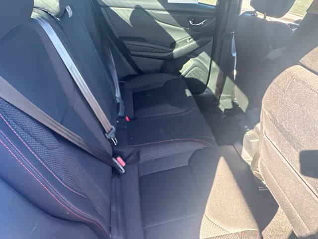 Used 2022 Subaru WRX Premium AWD/4WD image 16