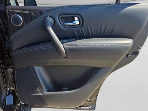 Used 2023 Nissan Armada Platinum RWD image 31