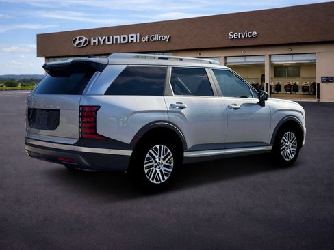 New 2026 Hyundai Palisade SEL AWD/4WD image 8