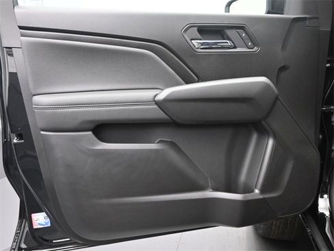 New 2026 GMC Canyon Elevation w/ Convenience Package image 12