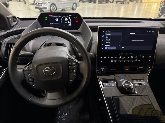 Used 2024 Toyota bZ4X AWD w/ Weather Package image 28
