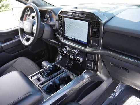 Used 2023 Ford F150 XLT w/ Equipment Group 302A High AWD/4WD image 60