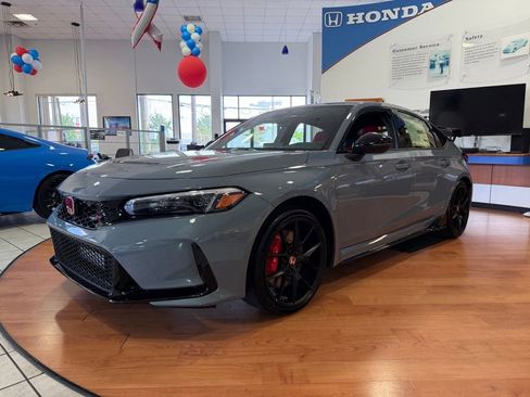 New 2026 Honda Civic Type R image 18