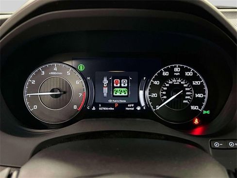 Used 2023 Acura RDX AWD w/ Advance Package image 23