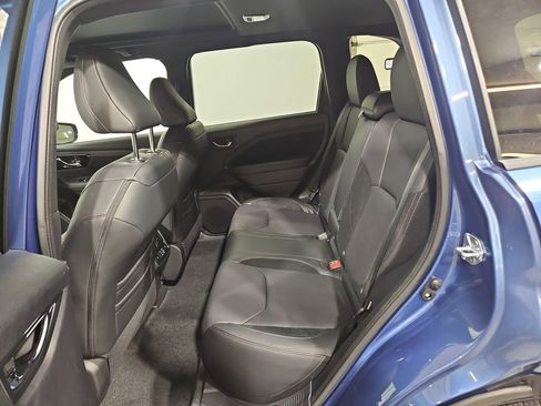 New 2026 Subaru Forester Touring image 25