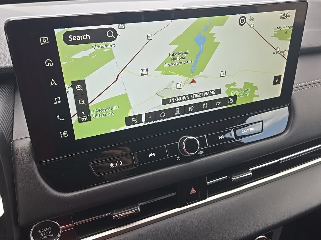 Used 2025 Mitsubishi Outlander SE FWD image 22