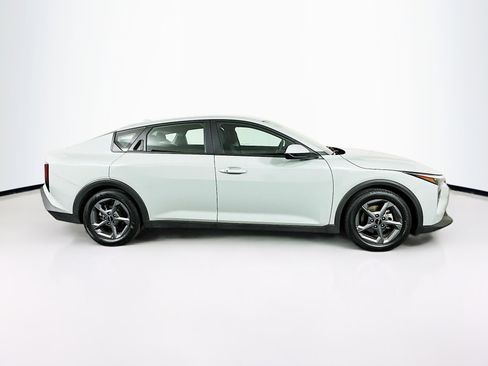 Used 2025 Kia K4 FWD image 10