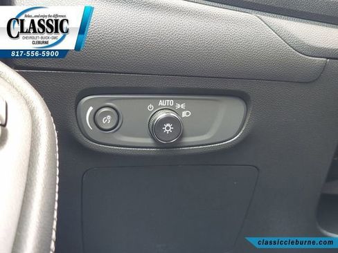Used 2024 Buick Encore GX Sport Touring w/ Comfort Package AWD/4WD image 24