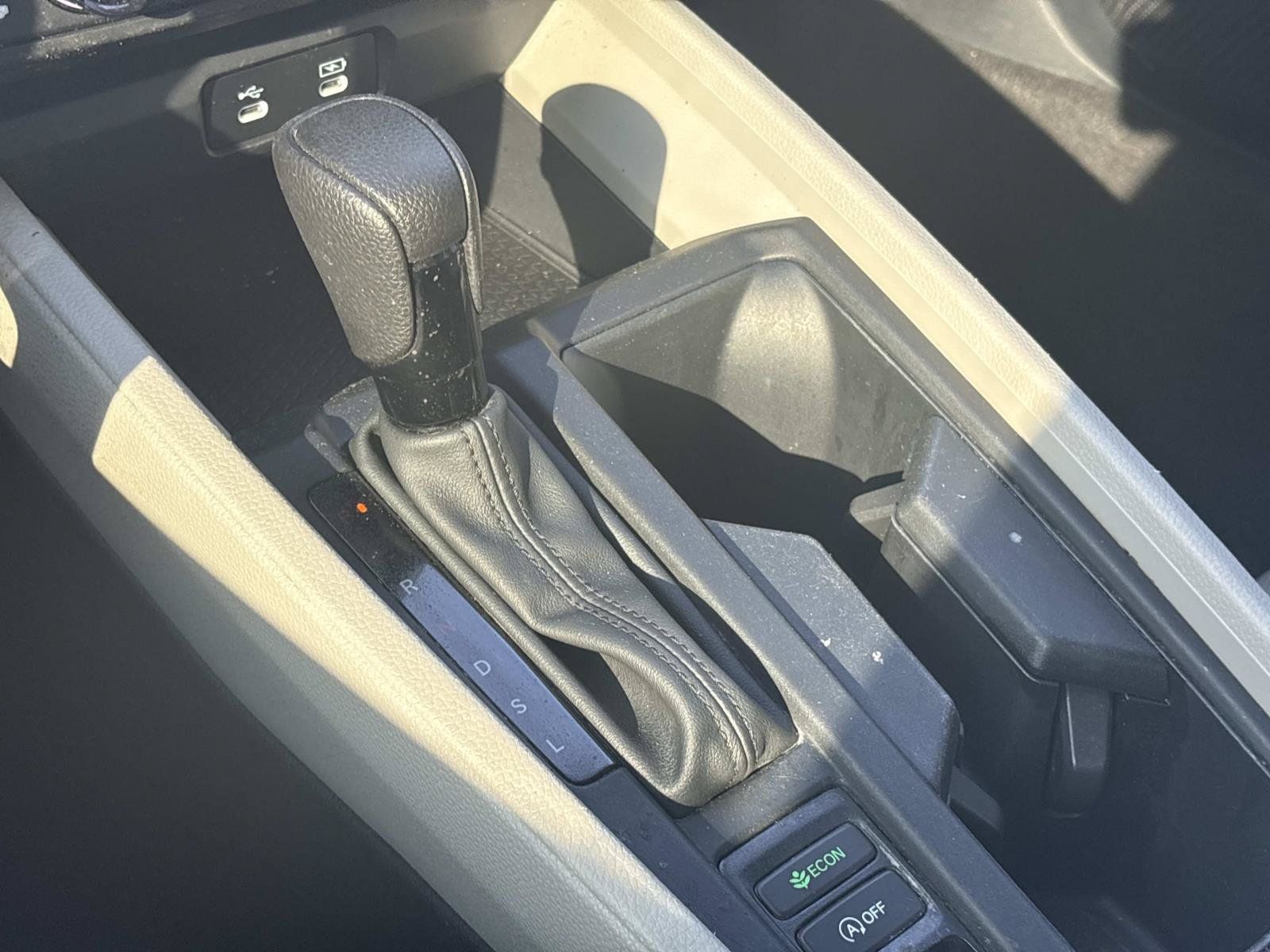 Used 2024 Honda Accord EX image 21