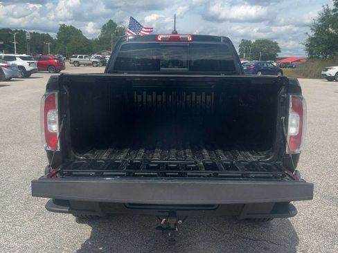 Used 2022 GMC Canyon Elevation RWD image 13
