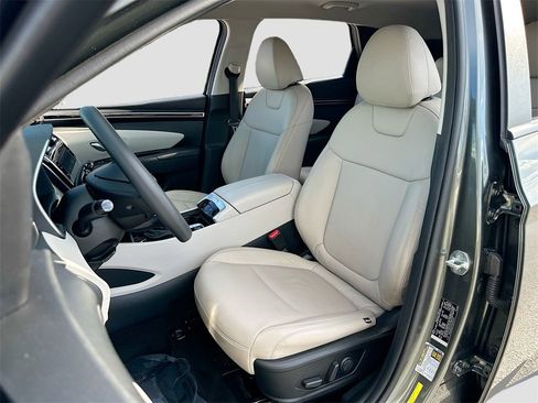 Used 2022 Hyundai Tucson SEL w/ Cargo Package image 20