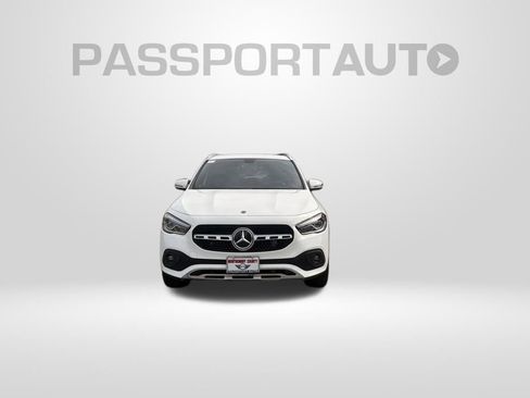 Used 2021 Mercedes-Benz GLA 250 4MATIC image 2