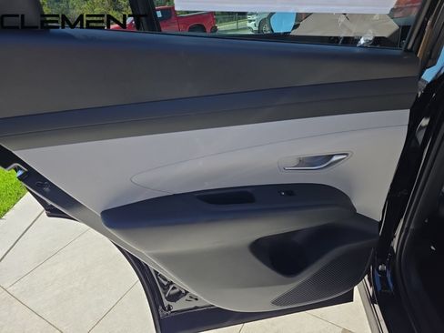 Certified 2026 Hyundai Tucson SEL FWD image 32