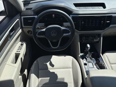 Used 2022 Volkswagen Atlas SE FWD image 31
