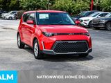 Used 2024 Kia Soul LX w/ Option Group 015 image 5