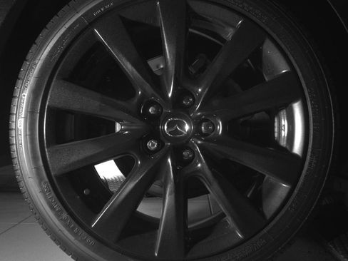 Used 2025 MAZDA MAZDA3 s image 15