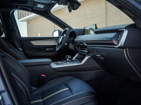 New 2026 MAZDA CX-90 Plug-In Hybrid w/ Premium Plus image 11