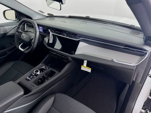 New 2026 Jeep Cherokee Laredo AWD/4WD image 30