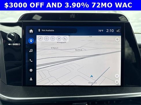 New 2026 Subaru Outback Limited XT image 19