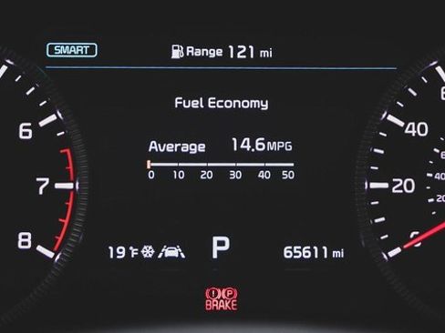 Used 2021 Kia Telluride SX w/ SX Prestige Package image 11