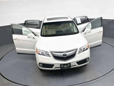 Used 2015 Acura RDX FWD w/ Technology Package image 34
