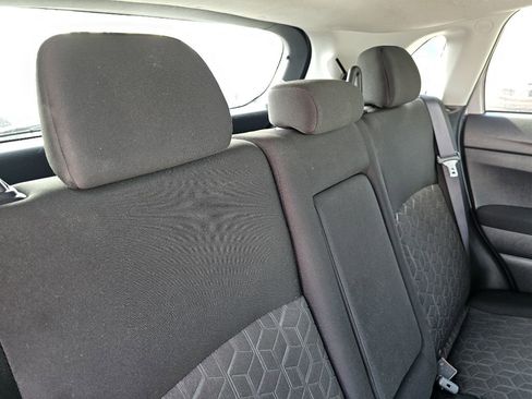 Used 2021 Mitsubishi Outlander Sport Black Edition image 38