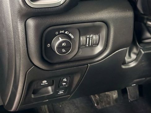 New 2026 RAM 1500 Laramie image 11