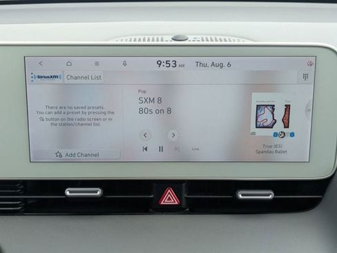 Certified 2023 Hyundai Ioniq 5 SE AWD/4WD image 18