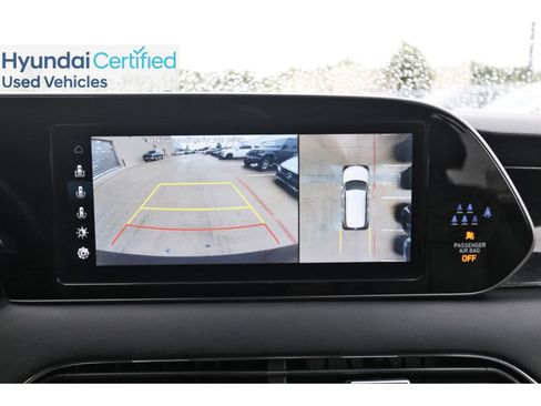 Certified 2022 Hyundai Palisade Calligraphy FWD image 27