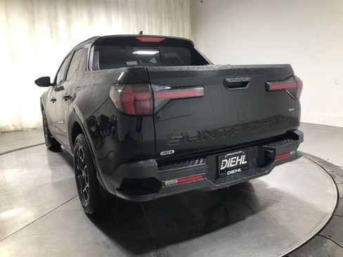 Used 2022 Hyundai Santa Cruz SEL w/ Activity Package image 5