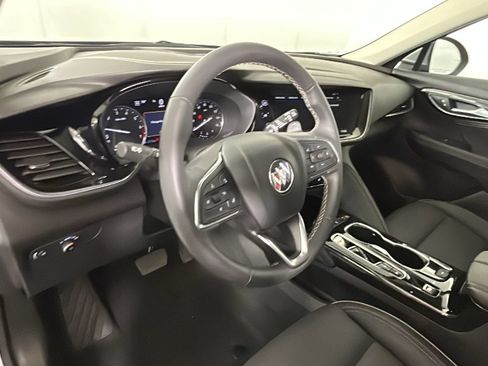 Used 2023 Buick Envision Essence AWD/4WD image 15