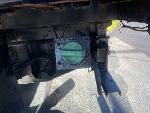 Used 2020 Chevrolet Silverado 3500 W/T w/ WT Convenience Package image 22