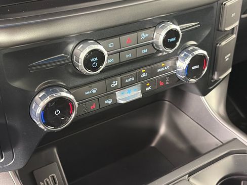 Certified 2025 Ford F150 Tremor AWD/4WD image 21