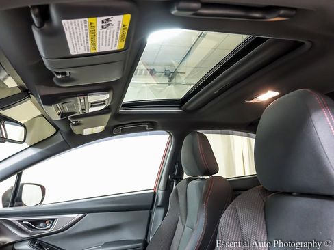 Used 2022 Subaru WRX Premium image 12