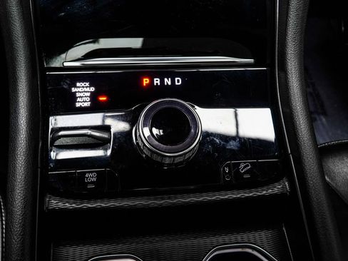 Used 2024 Jeep Grand Cherokee Limited 4xe AWD/4WD image 21