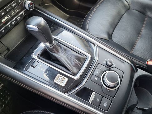 Used 2019 MAZDA CX-5 Grand Touring w/ GT Premium Package image 36