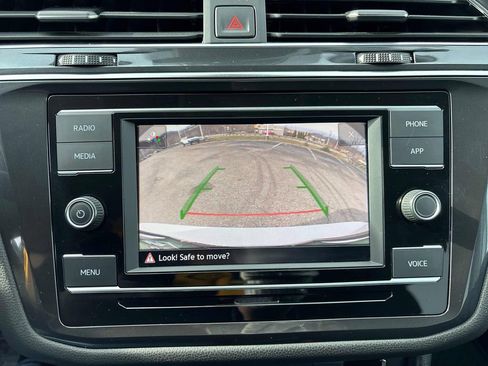 Used 2022 Volkswagen Tiguan S w/ IQ.Drive Package image 37