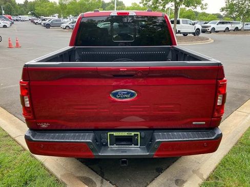 Used 2022 Ford F150 XLT w/ Equipment Group 302A High AWD/4WD image 32
